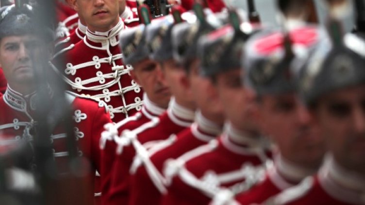 България излъчва мир &ndash; етнически, и отношение към съседи!