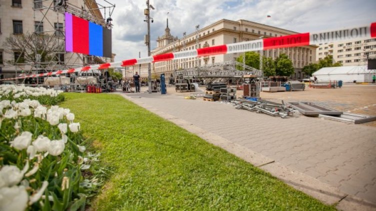 Снимка: Димитър Кьосемарлиев, Dnes.bg