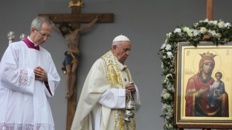 Снимка: Facebook