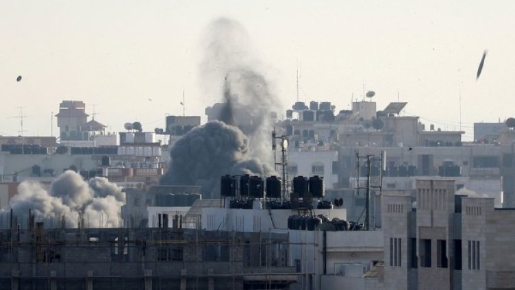 Снимка: Reuters