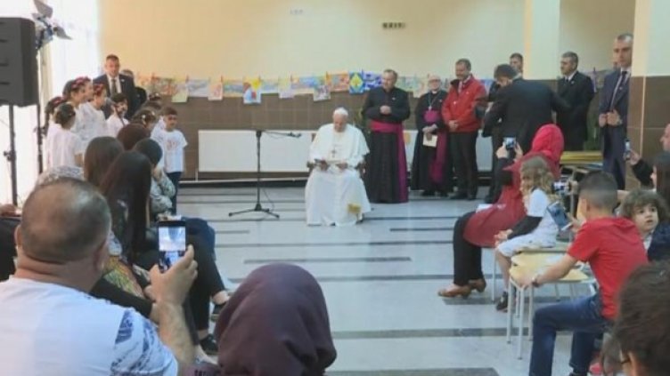 Снимка: БНТ