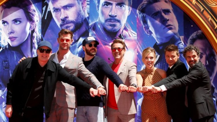 Снимка: Reuters