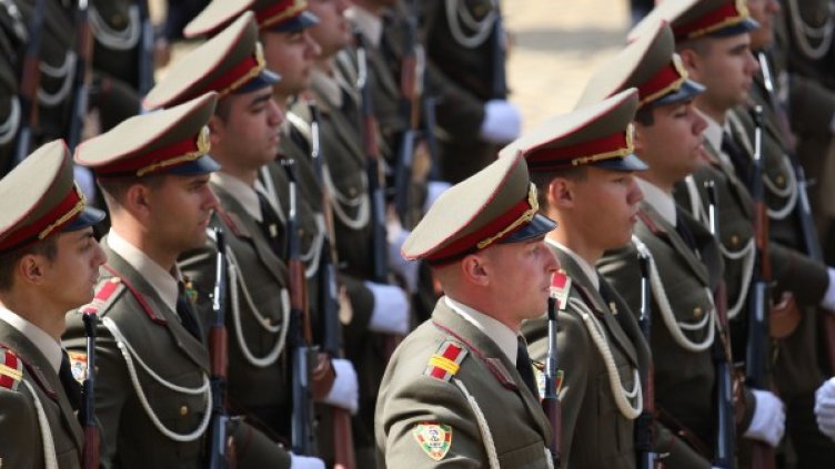 Снимка: Димитър Кьосемарлиев