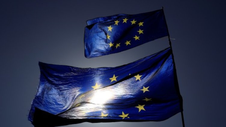 Снимка: Reuters