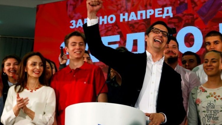 Снимка: Reuters