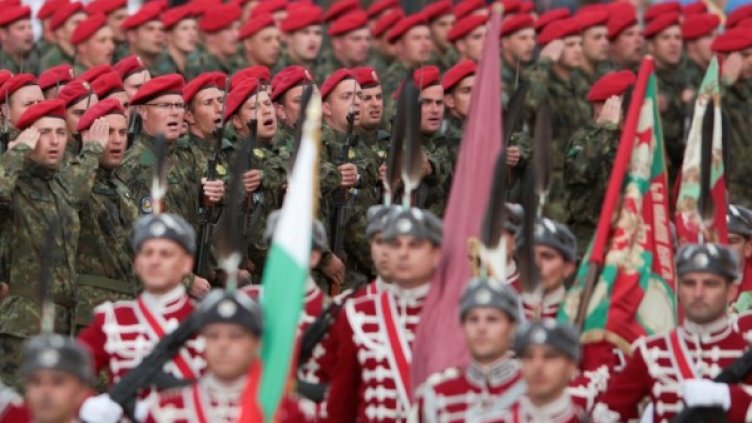 Снимка: Димитър Кьосемарлиев, Dnes.bg