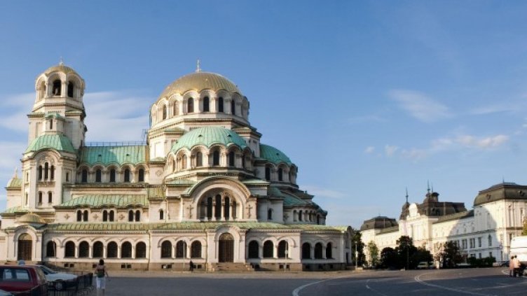 Снимка: Булфото, архив