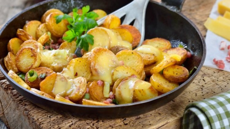 Снимка: iStock