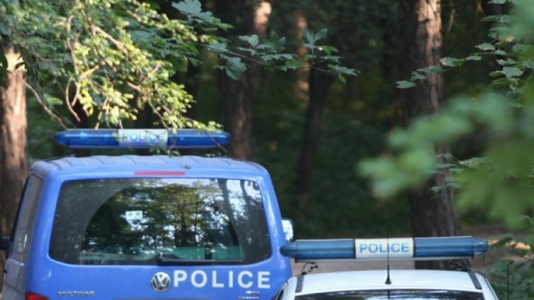 Снимка: архив "Булфото"