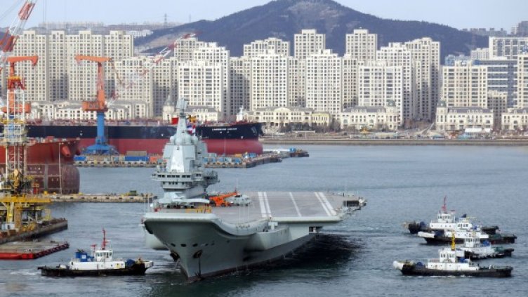 Снимка: Reuters