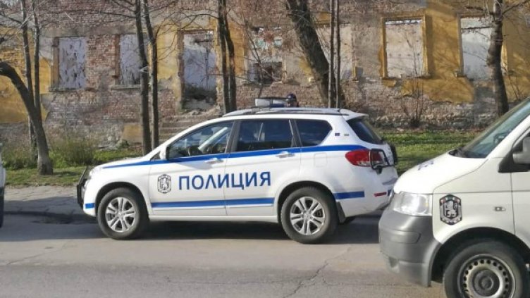 Снимка: БулФото