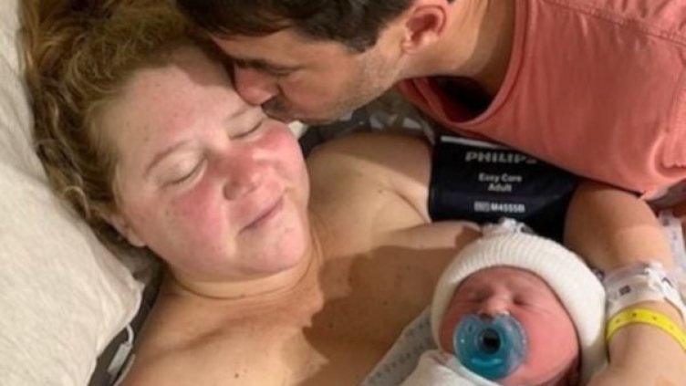 Снимка: Instagram