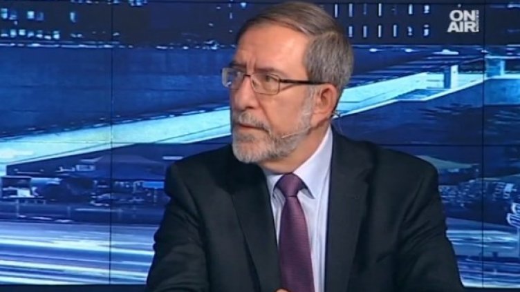 Филип Димитров след посещението на папата: Да общуваме открито