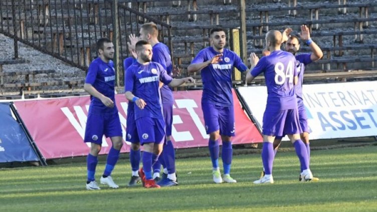 Снимка: Булфото, архив