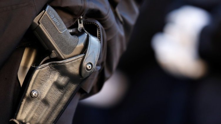 Снимка: Reuters