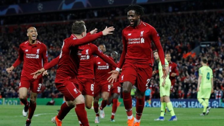 Снимка: Reuters