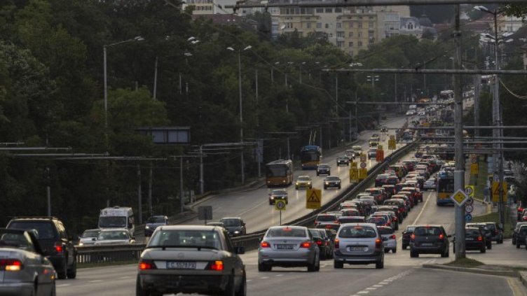 Снимка: Булфото, архив