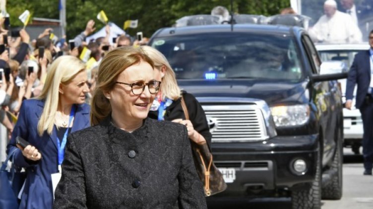 Снимка: "Булфото"