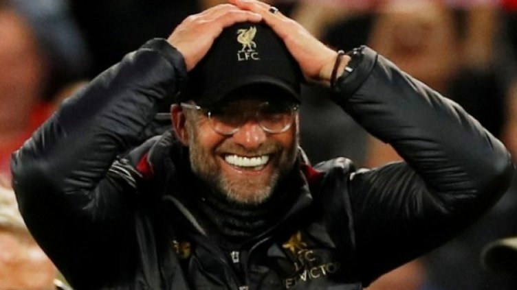 Снимка: Reuters