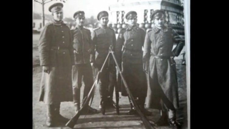 Три войни и историята на "Лудия полк" &ndash; запечатани върху стъклени плаки