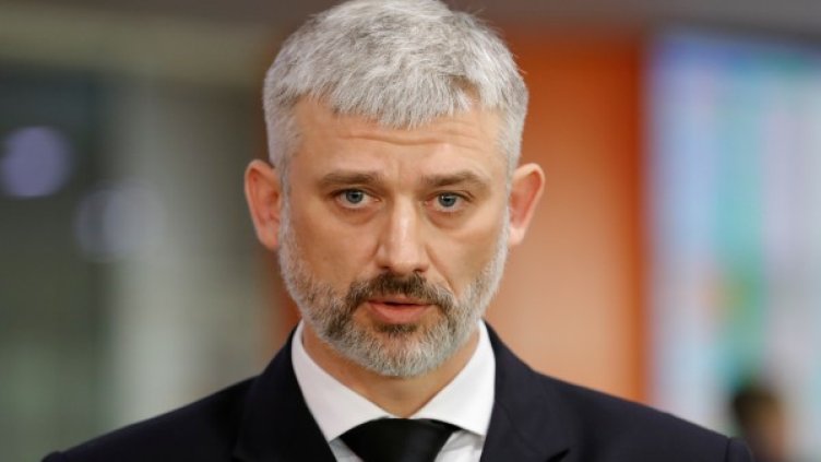 Снимка: Reuters