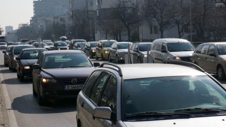 Снимка: БулФото