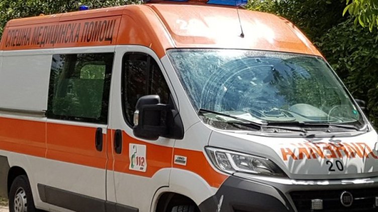 Снимка: архив, Булфото