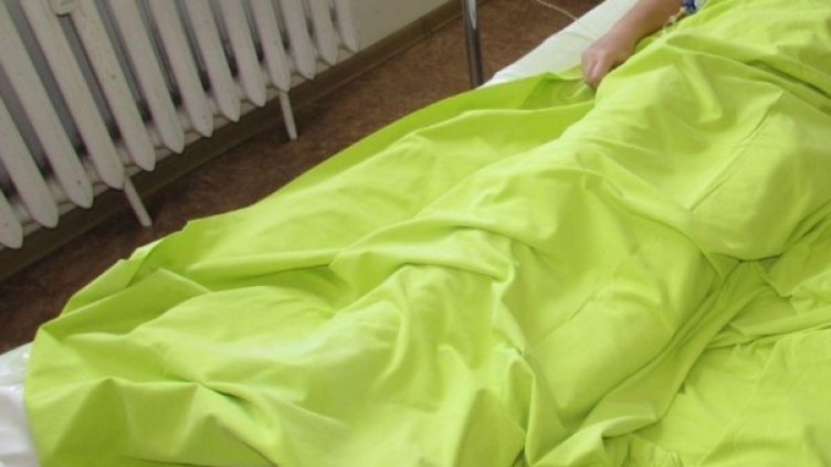 Снимка: архив "Булфото"