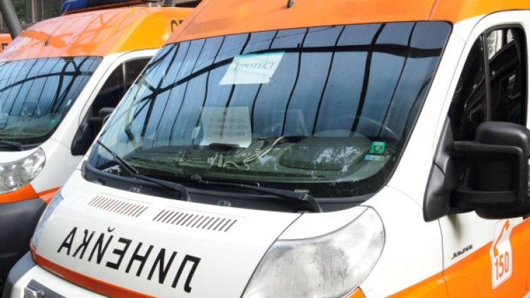 Снимка: Булфото, архив