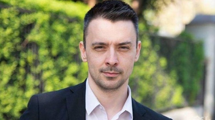 Снимка: ВМРО