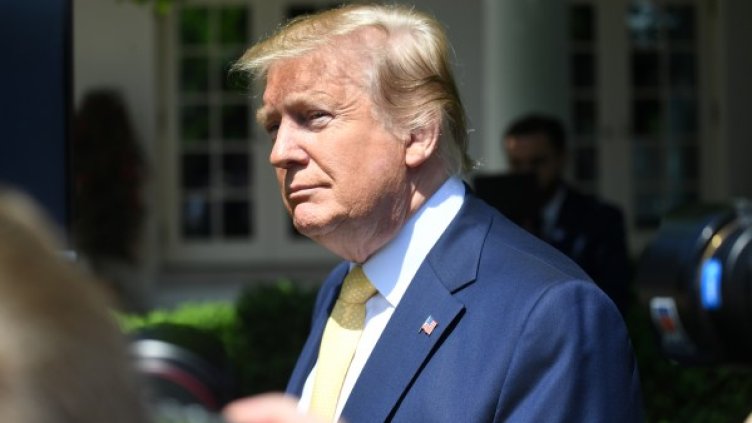 Доналд Тръмп. Снимка: архив, Reuters