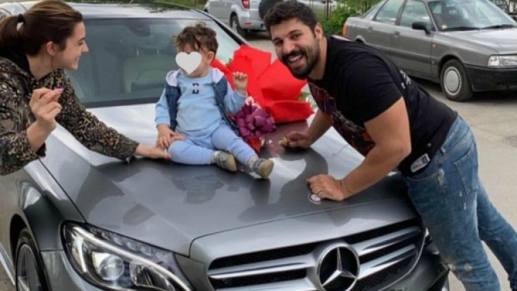 Снимка: Facebook