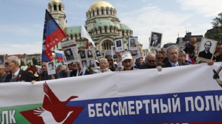 Снимка: Олег Попов/Dnes.bg