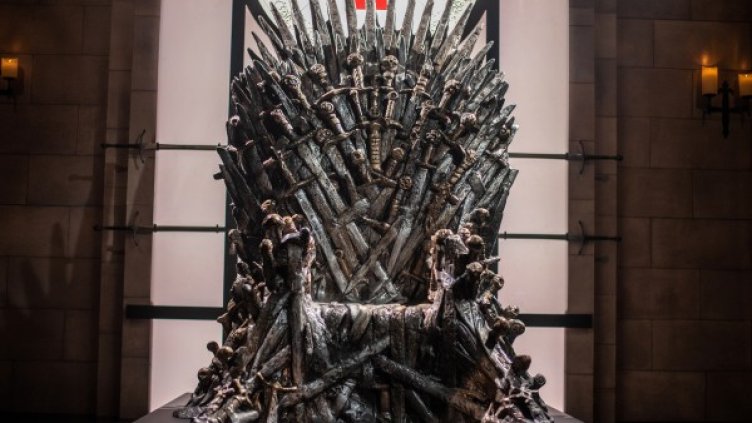 Снимка: Reuters