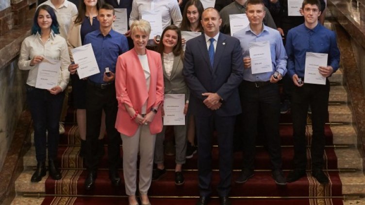 Снимка: Президенството