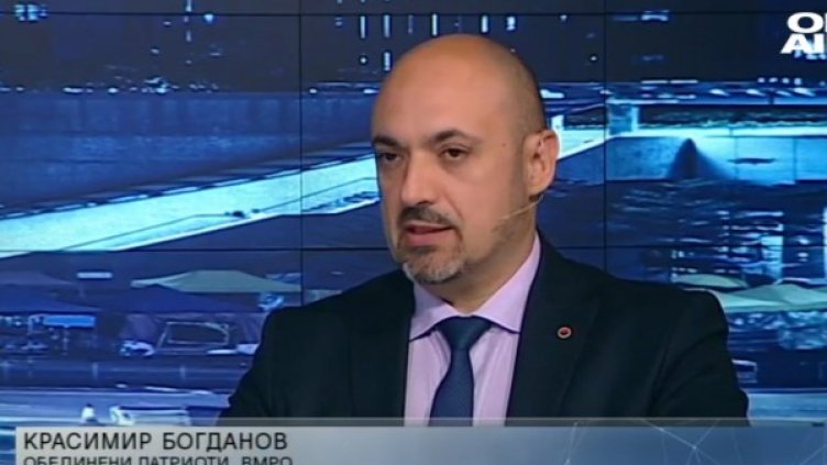 Законът за самоотбраната - победа срещу битовата престъпност