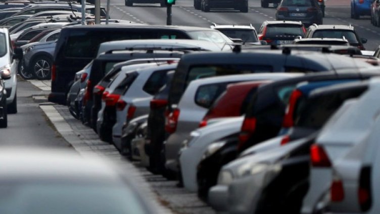 Снимка: архив Reuters