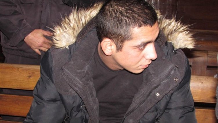 Снимка: БулФото