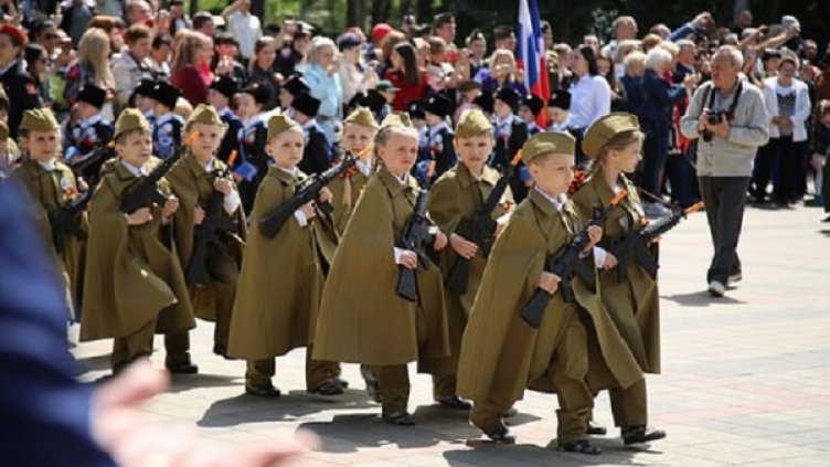 Снимка: Pyatigorsk.org