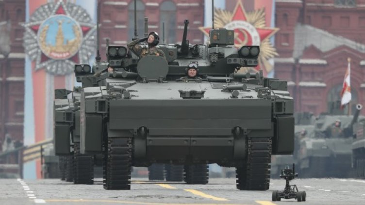 Нацистите мислеха, че ще стъпчат СССР, но това не стана! 