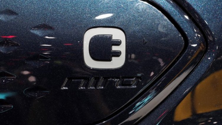 Снимки: Reuters