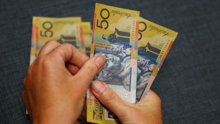 Снимка: Reuters