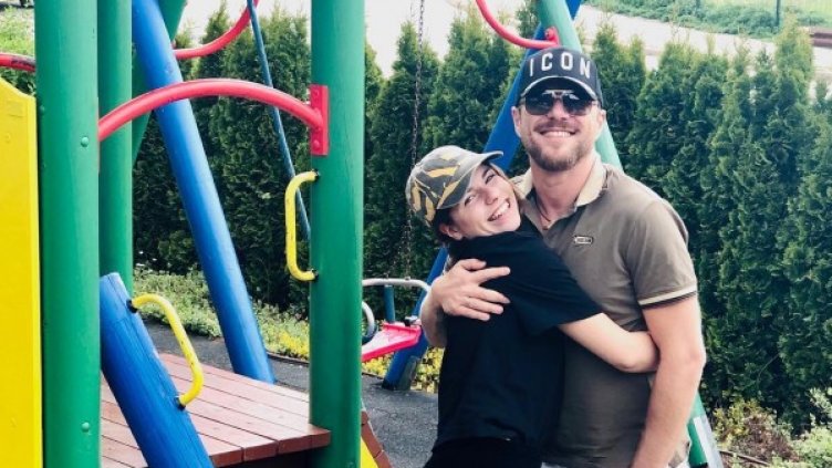 Снимка: Instagram