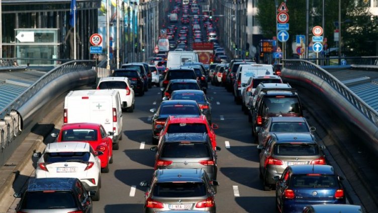 Снимка: архив, Reuters