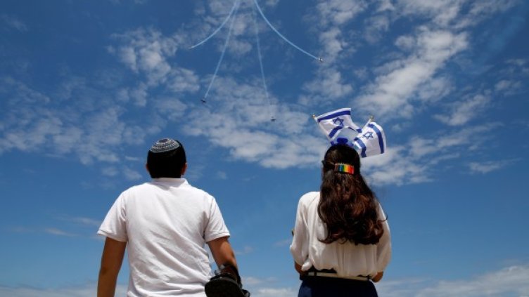 Снимка: Reuters