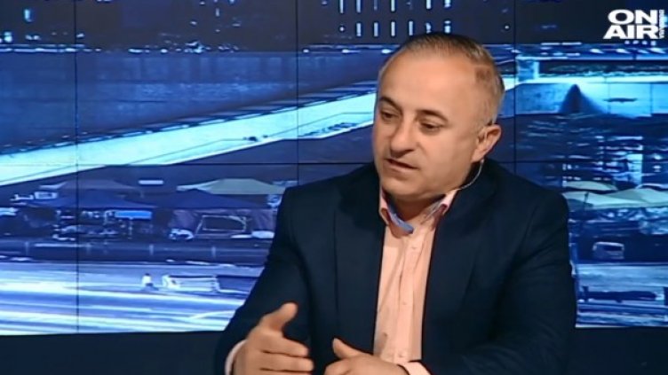 Кадър: Bulgaria ON AIR