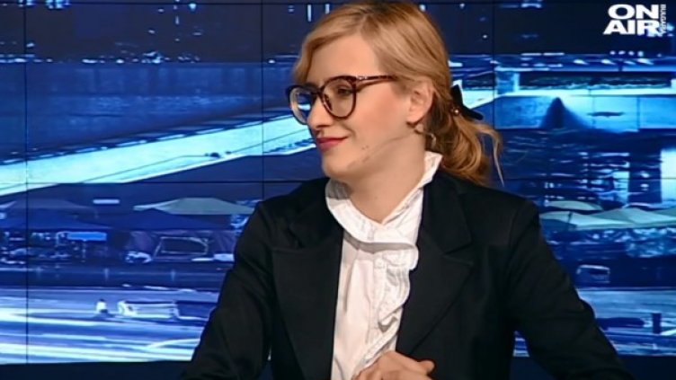 Кадър: Bulgaria ON AIR