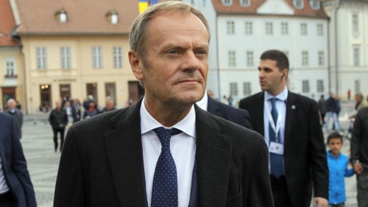 Доналд Туск. Снимка: БТА