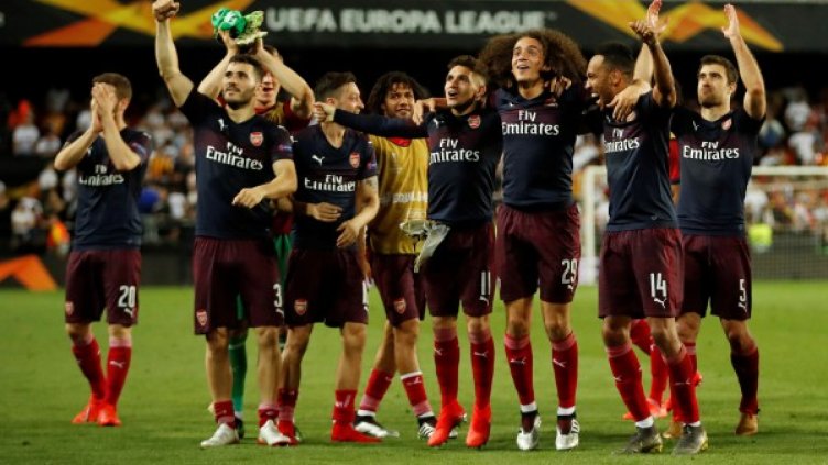 Снимка: Reuters