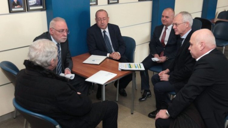 Снимка: Димитър Кьосемарлиев, Dnes.bg